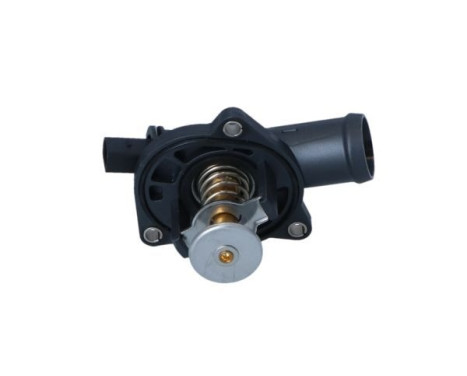 Thermostat, coolant EASY FIT