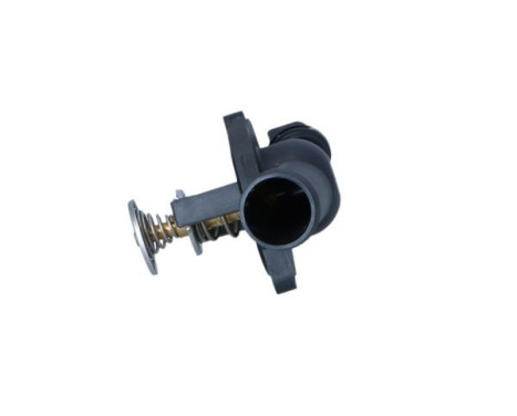 Thermostat, coolant EASY FIT, Image 2