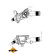 Thermostat, coolant EASY FIT