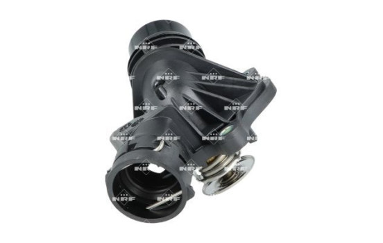 Thermostat, coolant EASY FIT