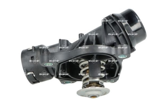 Thermostat, coolant EASY FIT, Image 2