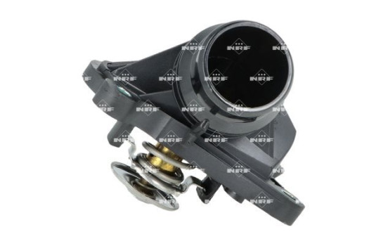 Thermostat, coolant EASY FIT, Image 3