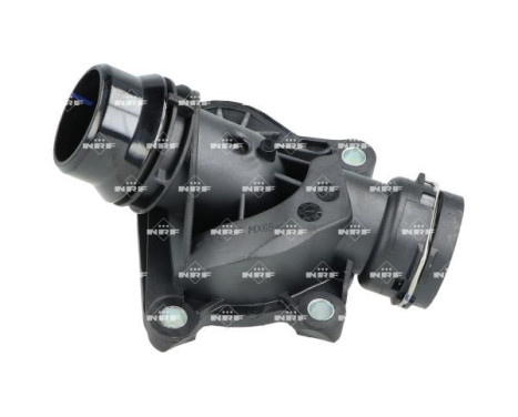 Thermostat, coolant EASY FIT, Image 4