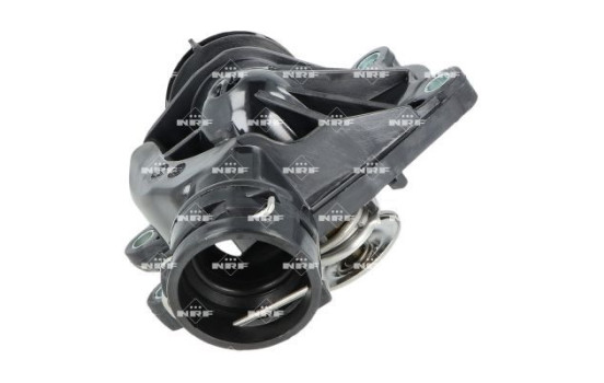 Thermostat, coolant EASY FIT, Image 2