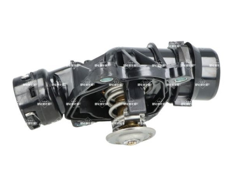 Thermostat, coolant EASY FIT, Image 3