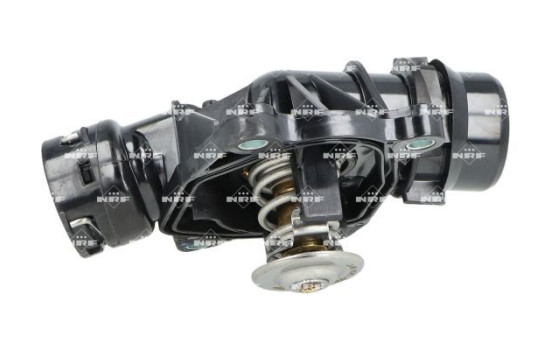 Thermostat, coolant EASY FIT, Image 3