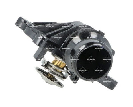 Thermostat, coolant EASY FIT, Image 4