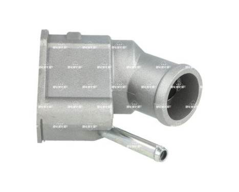 Thermostat, coolant EASY FIT