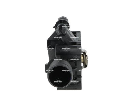 Thermostat, coolant EASY FIT, Image 2