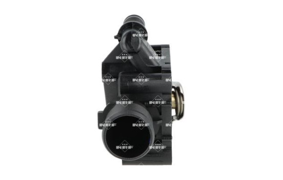 Thermostat, coolant EASY FIT