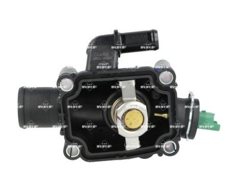 Thermostat, coolant EASY FIT, Image 3