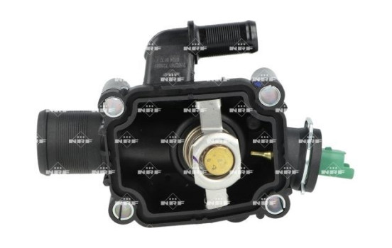 Thermostat, coolant EASY FIT, Image 2