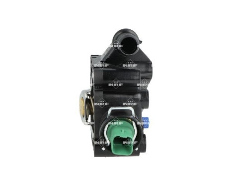 Thermostat, coolant EASY FIT, Image 4