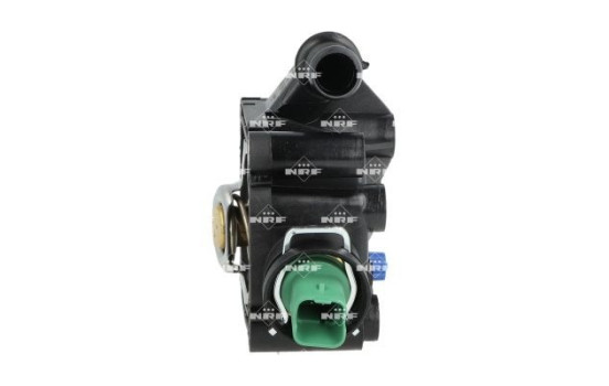 Thermostat, coolant EASY FIT, Image 3