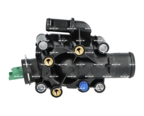 Thermostat, coolant EASY FIT, Image 5