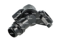 Thermostat, coolant EASY FIT