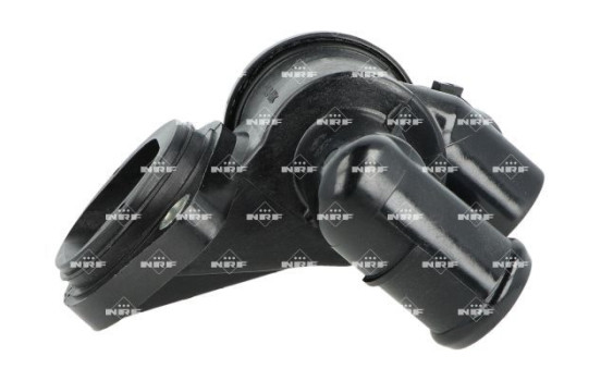 Thermostat, coolant EASY FIT, Image 3