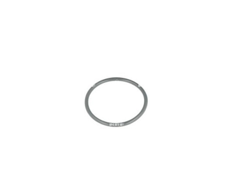 Thermostat, coolant EASY FIT, Image 6