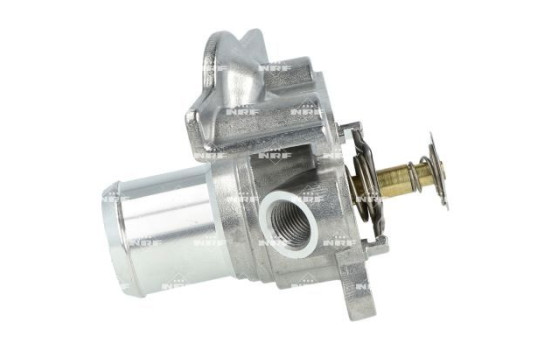 Thermostat, coolant EASY FIT, Image 2