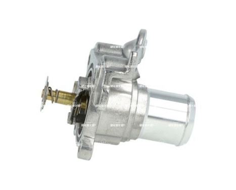 Thermostat, coolant EASY FIT, Image 4