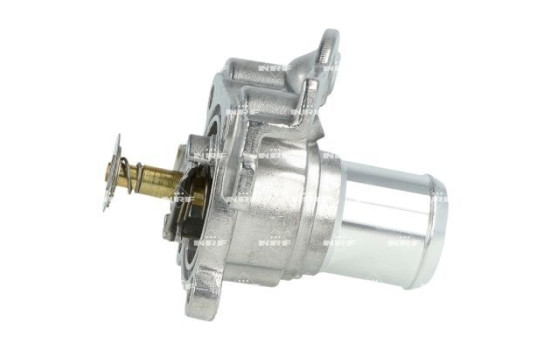 Thermostat, coolant EASY FIT, Image 4