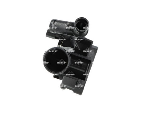 Thermostat, coolant EASY FIT, Image 2