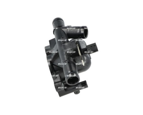 Thermostat, coolant EASY FIT, Image 4