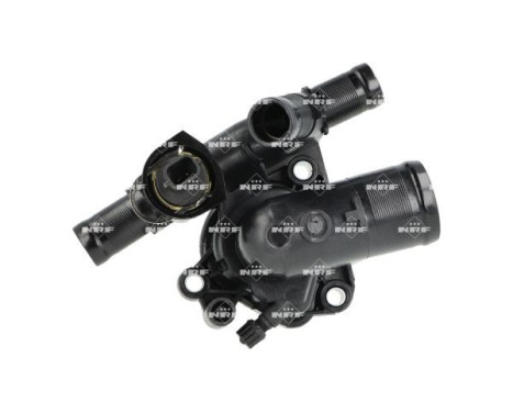 Thermostat, coolant EASY FIT, Image 5