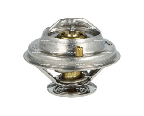 Thermostat, coolant EASY FIT, Image 4