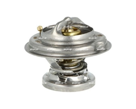 Thermostat, coolant EASY FIT, Image 4