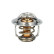 Thermostat, coolant EASY FIT
