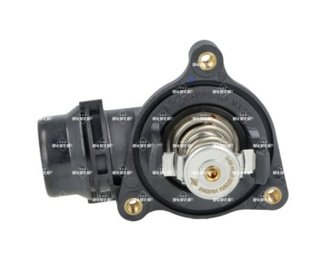 Thermostat, coolant EASY FIT, Image 3
