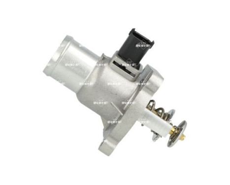 Thermostat, coolant EASY FIT, Image 3
