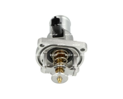 Thermostat, coolant EASY FIT, Image 4