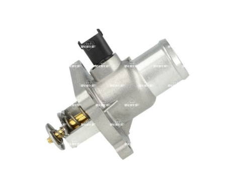 Thermostat, coolant EASY FIT, Image 5
