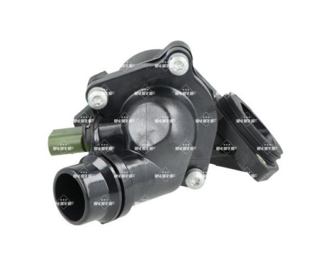 Thermostat, coolant EASY FIT, Image 2