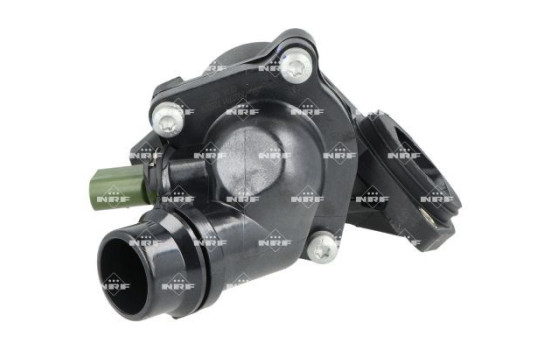 Thermostat, coolant EASY FIT, Image 2