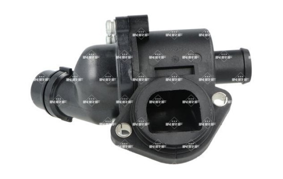 Thermostat, coolant EASY FIT, Image 3