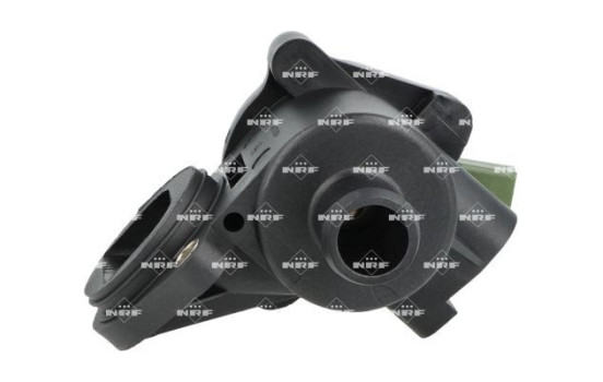 Thermostat, coolant EASY FIT, Image 4