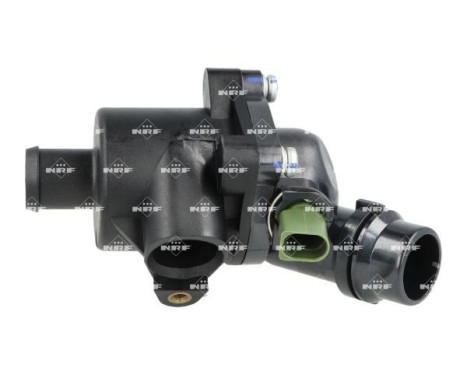 Thermostat, coolant EASY FIT, Image 5