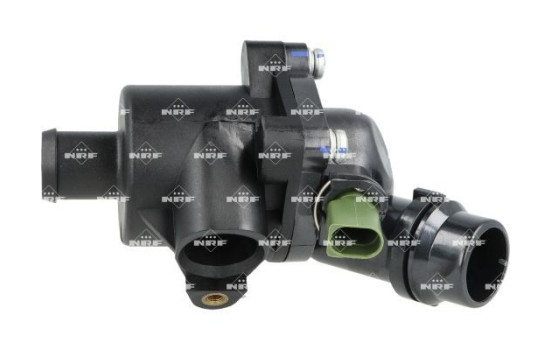 Thermostat, coolant EASY FIT, Image 5