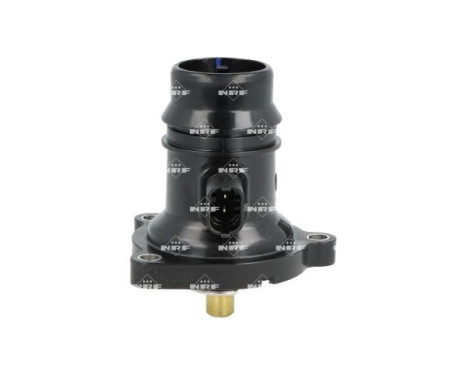 Thermostat, coolant EASY FIT, Image 2