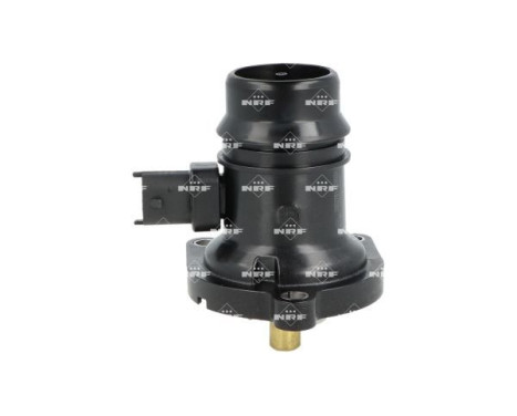 Thermostat, coolant EASY FIT, Image 3