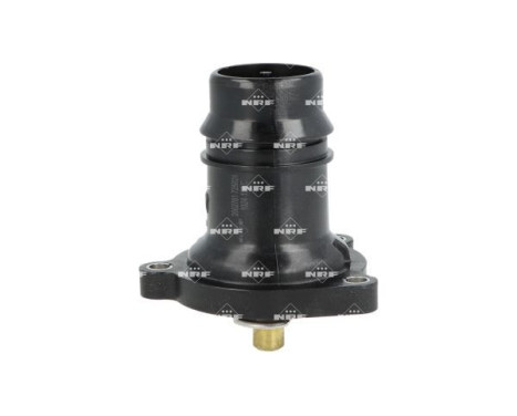 Thermostat, coolant EASY FIT, Image 4