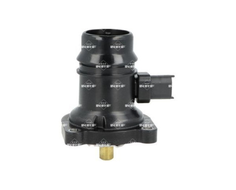 Thermostat, coolant EASY FIT, Image 5