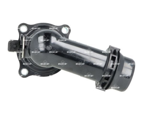 Thermostat, coolant EASY FIT, Image 4