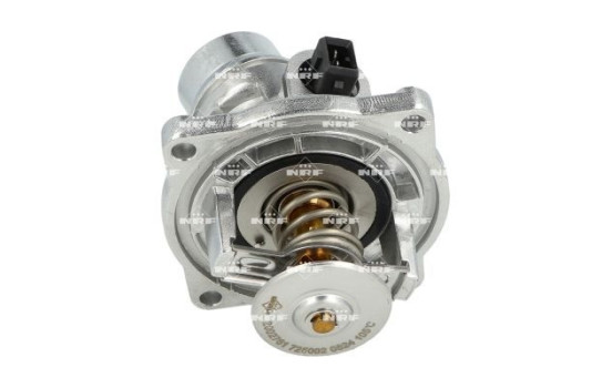 Thermostat, coolant EASY FIT, Image 4