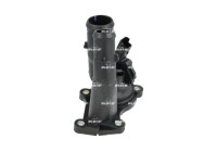 Thermostat, coolant EASY FIT