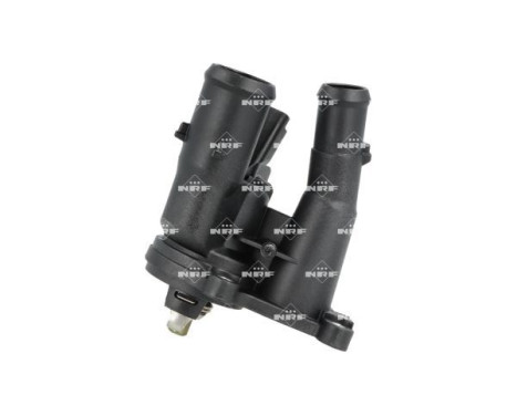 Thermostat, coolant EASY FIT, Image 4