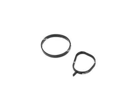 Thermostat, coolant EASY FIT, Image 6